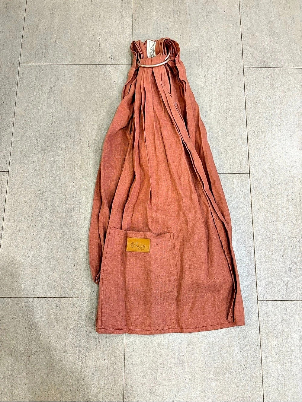 Kyte Baby Ring Sling